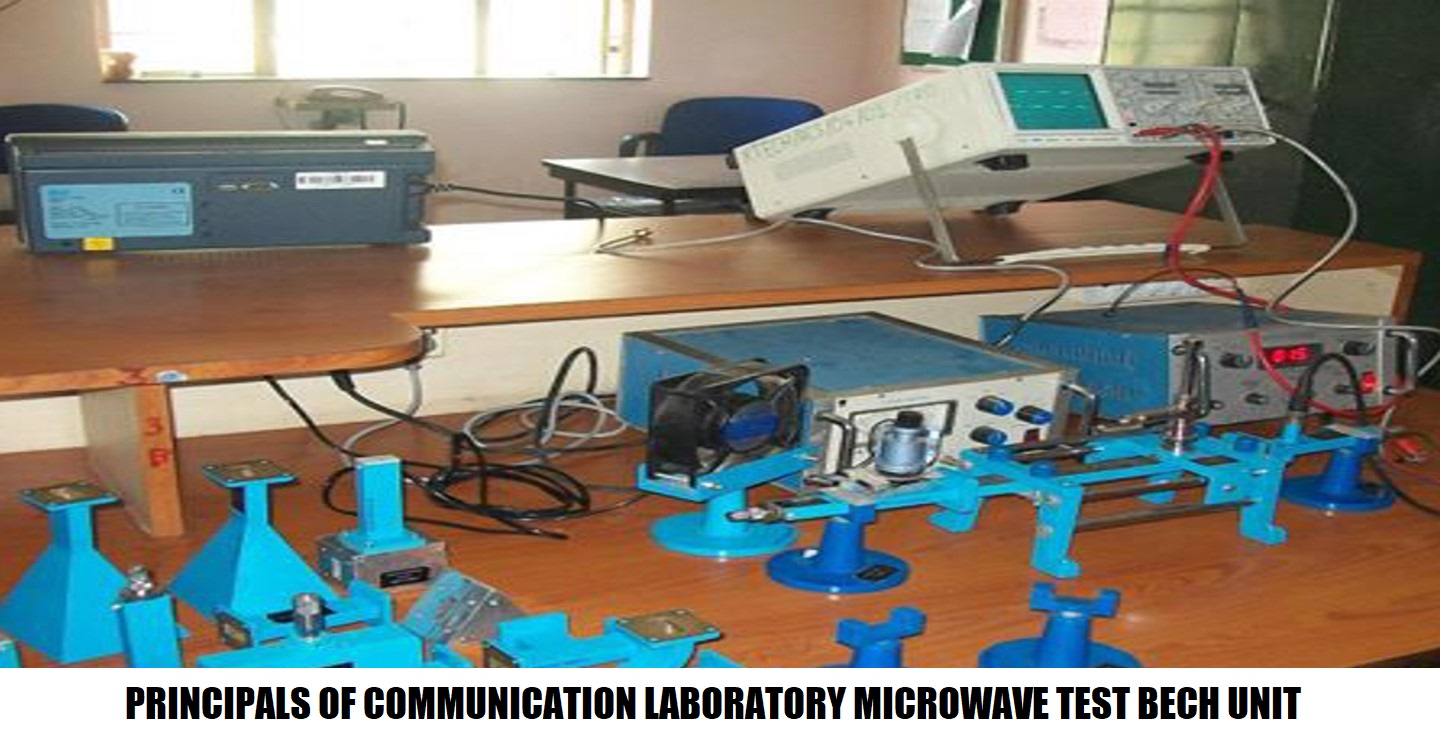 Microprocessor Lab